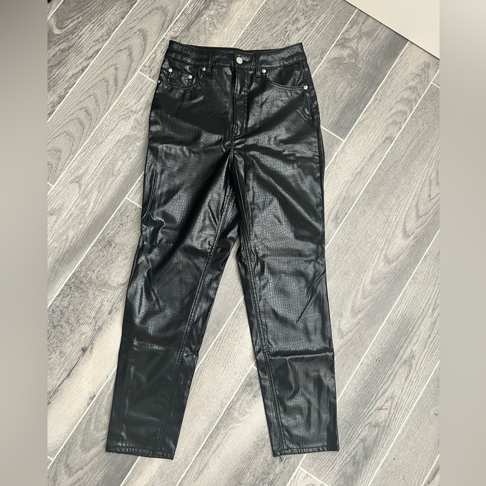H&M pants